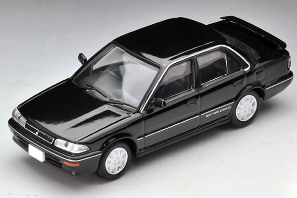 5·TLV-NEOУ¹񽫴5ӭ30E90ϵп֡ǽ 1989 ״ĺģ 1600GT ҵ 1600GT  Levin / Trueno ͬ DOHC 4A-G  Corolla γܰ汾⣬ɫGT2051990۳215
