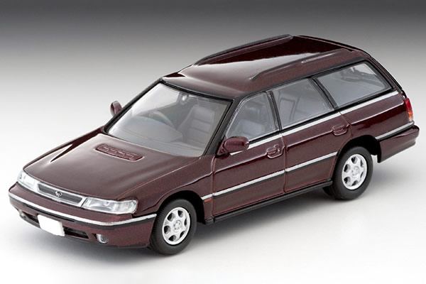 һ Legacy Touring Wagon ĺģ͡ģͳ 1991 ꡣֵȵѸġӵ 200PS  GTһгбըĴʹGTһ͵мģΪֹܴ˹³ԵĳͣζŵظʻҪע