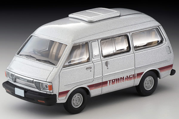 һ Townace  1976 ꣬һʹóóƵĵгһʼõĳóǼǳѸΪ1970ĩ1980һᳵȳǡ֮Բδƣ1980꣬гϵͳΪδơڽһСĹĺ 1982  11 ¶Եڶ˳ԡ