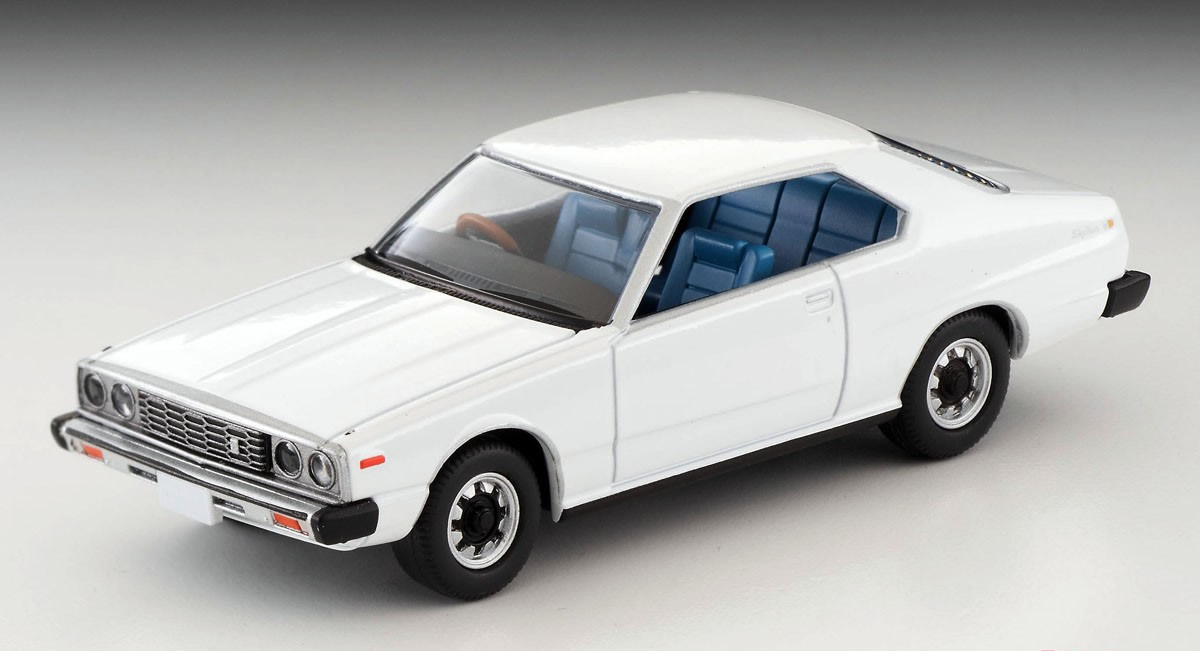Skyline  1970 ձгͣе 3 Aisuka͵ 4 Kenmeri1977ֵĵ5ҲSKYLINE JAPAN֡ رGTϵгֱ6LͷݱʽҺʹͳ Բ 4 ͷƵģͣ߼ GT-EX֮ǰ