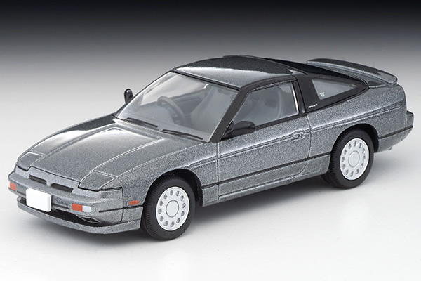 180SX  1989 Ϊ S13  Silvia ֵ֣ܳһƳ˹㷺ע Silvia Ĳ֮ͬ 240SX ͬĿͷƺƱ壬Լֻѹֵ֧ġСĶڴ1999
