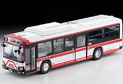 TLV-N245f Isuzu Erga Meitetsu Bus